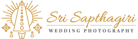 Sri Sapthagiri Wedding Photography